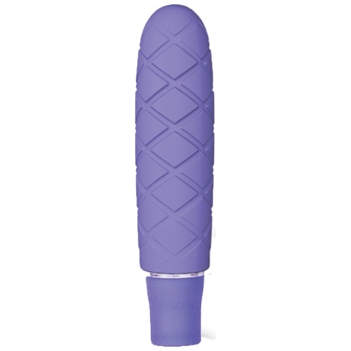 Luxe - Cozi Mini - Periwinkle