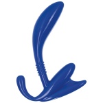 Apollo Curve Prostate Probe - Blue