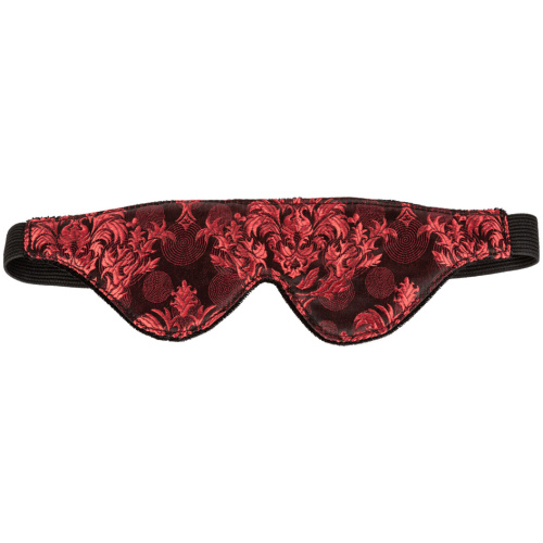 Scandal Blackout Eye Mask