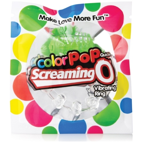 Colorpop Quickie - Green - Each