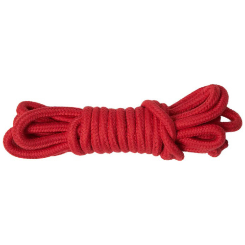 Amor Rope - Red