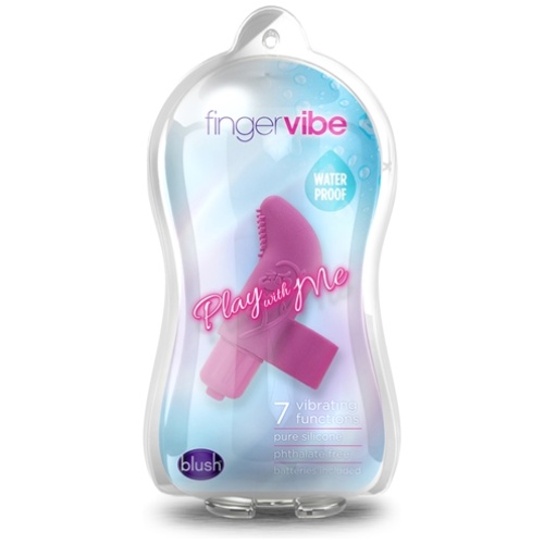 Finger Vibe - Purple