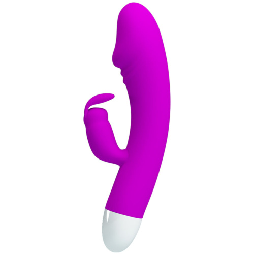 Pretty Love Will 30 Function Rabbit Style Vibrator