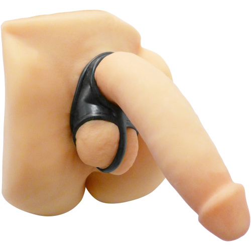 Annex Erection Enhancer