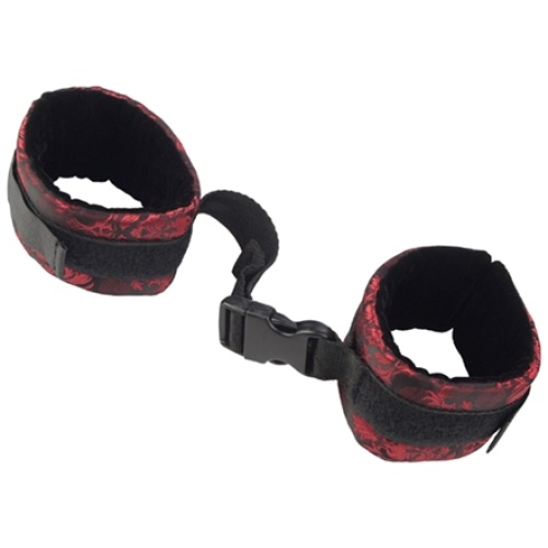 Scandal Control Cuffs