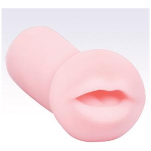 Pocket Pink - Mouth