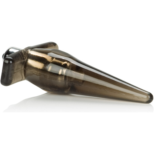 Mini Tease Slender Probe - Smoke