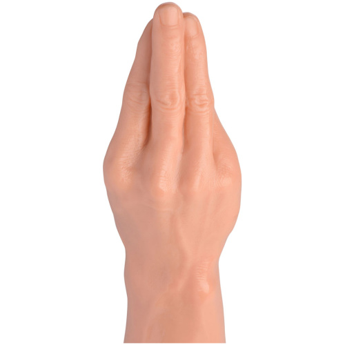 The Fister Hand and Forearm Dildo