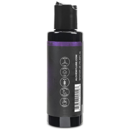 Alchemy Silicone Based Lubricant 4 Oz