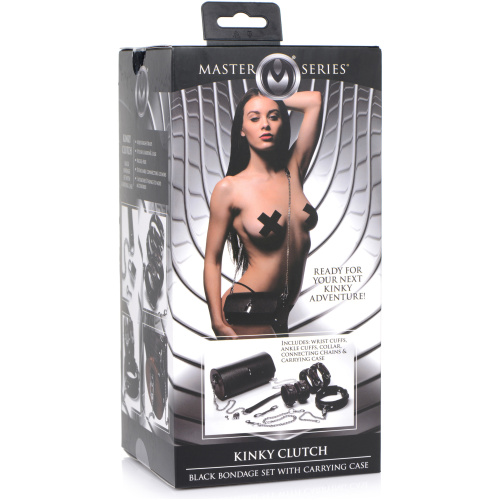 Kinky Clutch