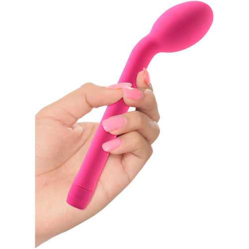 Neon Luv Touch Slender G - Pink