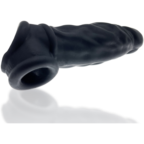 Butch Special Night Edition Cocksheat - Night Black