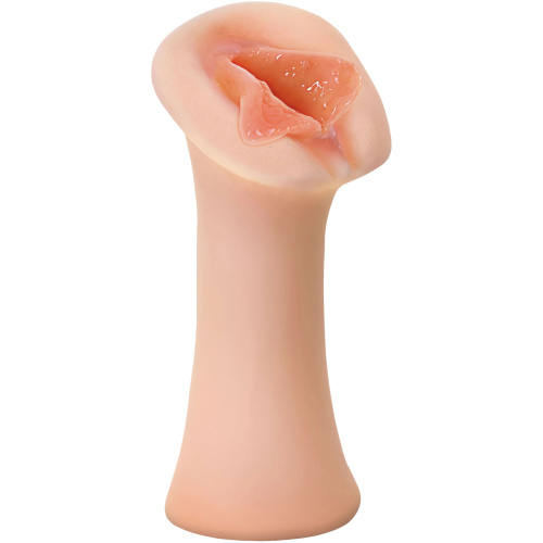Extreme Wet Pussie - Luscious Lips - Light