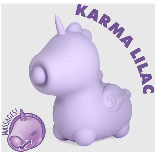Unihorn - Karma Lilac
