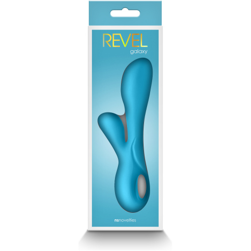 Revel - Galaxy - Blue