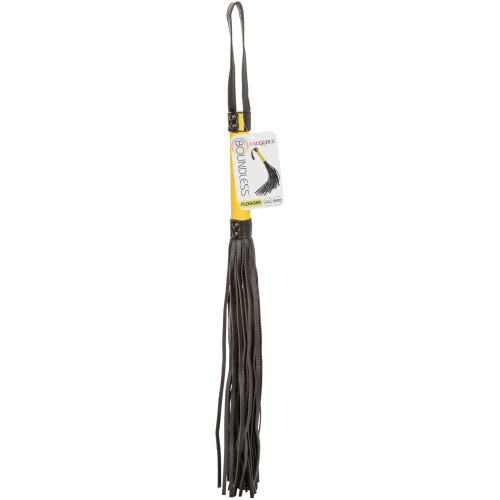 Boundless Flogger