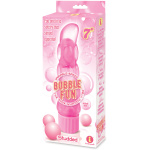 The 9's Bubble Fun Studded Gummy Vibe