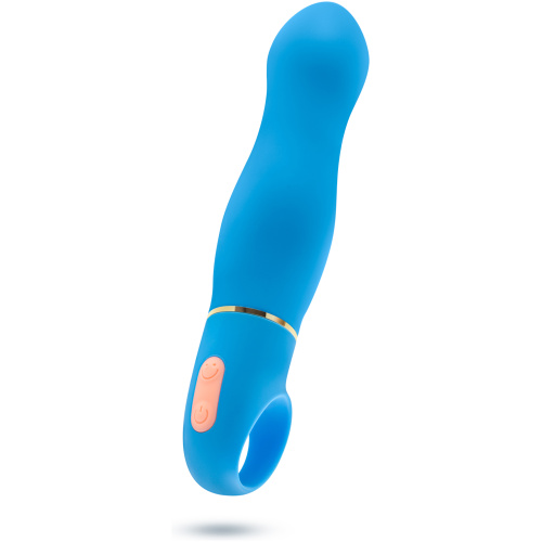 Aria - Exciting Af - Blue