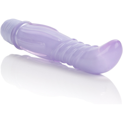 First Time Softee Pleaser - Purple