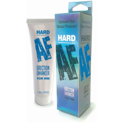Hard Af - Erection Enhancer 1.5oz