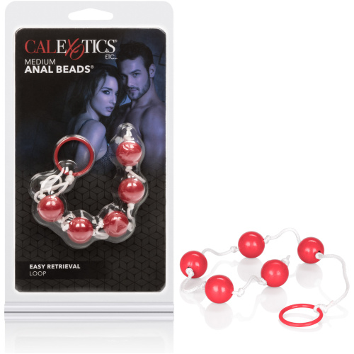 Anal Beads - Medium
