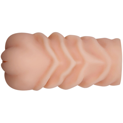Crazy Bull Masturbator Sleeve - Isabel