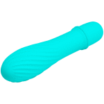 Pretty Love - Solomon - Blue