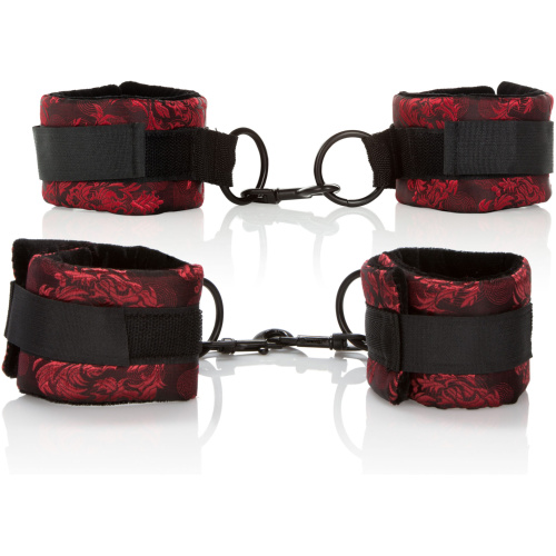 Scandal Universal Cuff Set