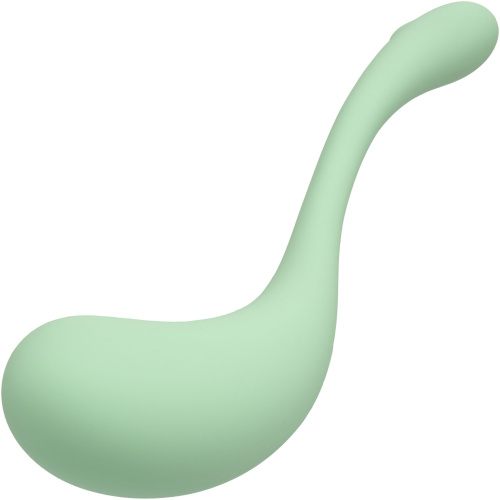 Elle Liquid Silicone Wand