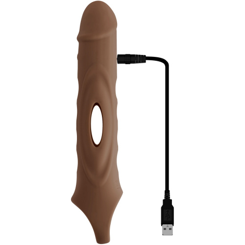 Big Boy Extender - Dark