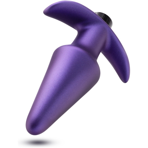 Anal Adventures Matrix - Interstellar Plug - Astro Violet