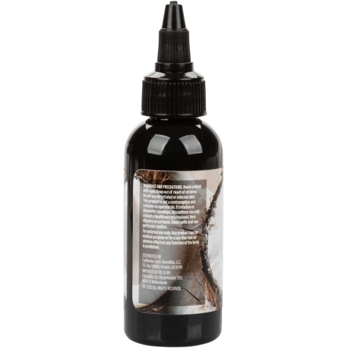 Fuck Sauce Flavored Water Based Personal Lubricant 2 Oz - Coconut