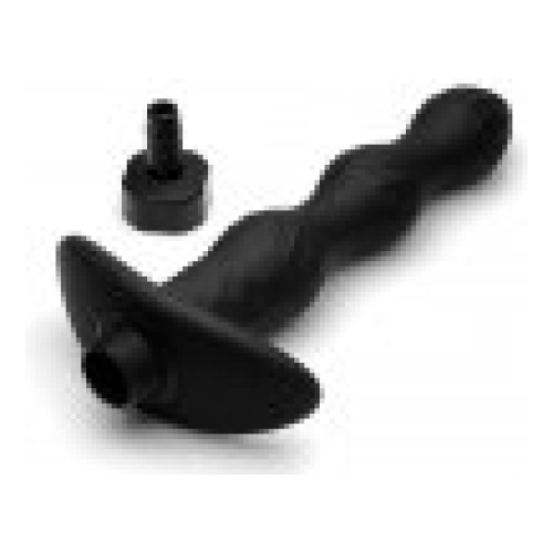 Pleasure Flow 10x Vibrating Enema Tip
