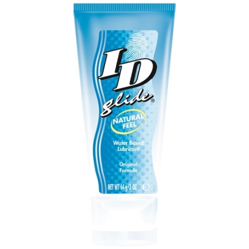 I-D 2oz Travel Tube
