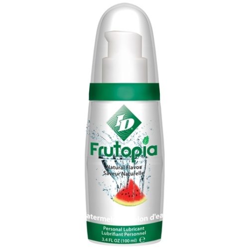 ID Frutopia Natural Flavor Watermelon 3.4 Oz