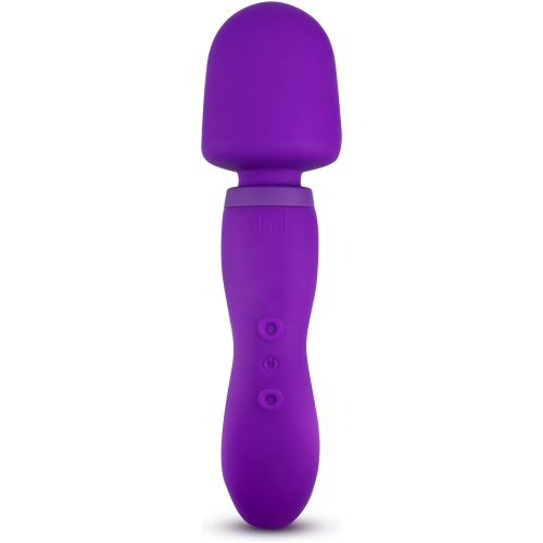 Wellness - Dual Sense - Purple