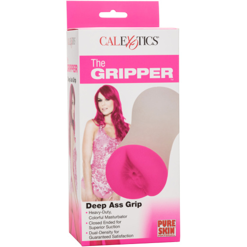 The Gripper Deep Ass Grip