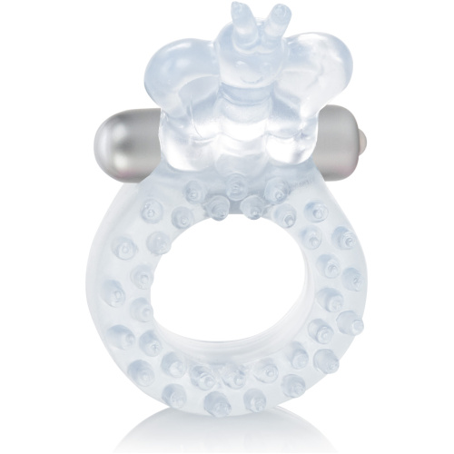 Wireless Butterfly Ring