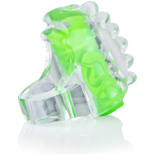 Colorpop Quickie Fingo Tips - Each - Green