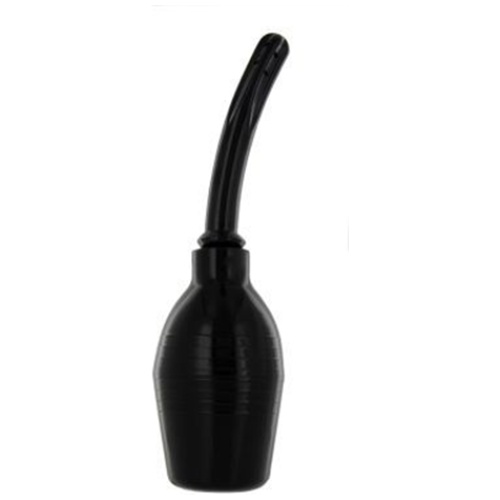 Deluxe Silicone Enema Bulb