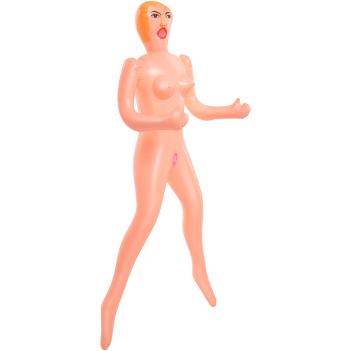 Becky the Beginner Babe Doll