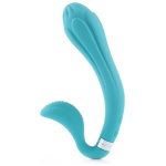 Lady Jadore 360 Reversible Tulip - Turquoise