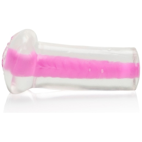 Shanes World Strokers College Tease - Pink