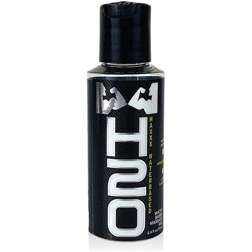 H2o Maxxx 2.4 Oz