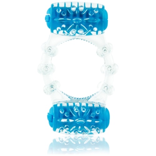 Colorpop Quickie Two-O - Blue - Each