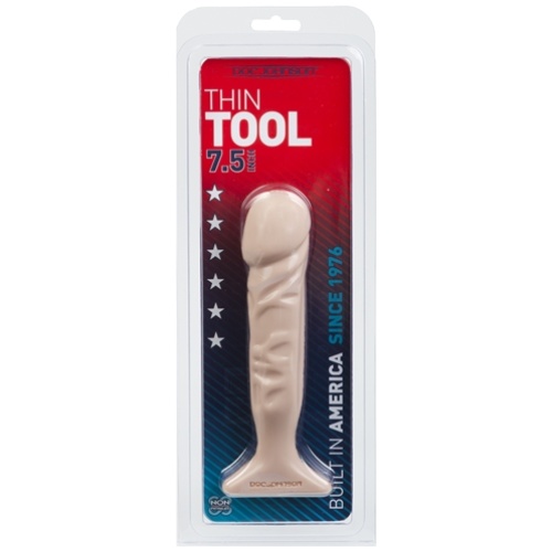 Thin Tool 7.5 Inch - White