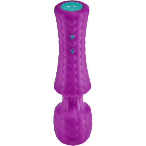 Ultra Wand Mini - Purple