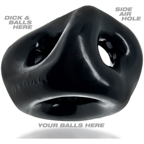 Tri-Sport XL - Black