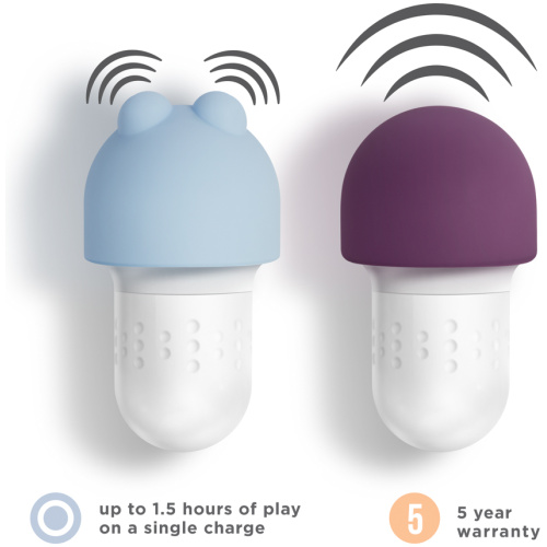 Sola Egg Massager Wellness Set