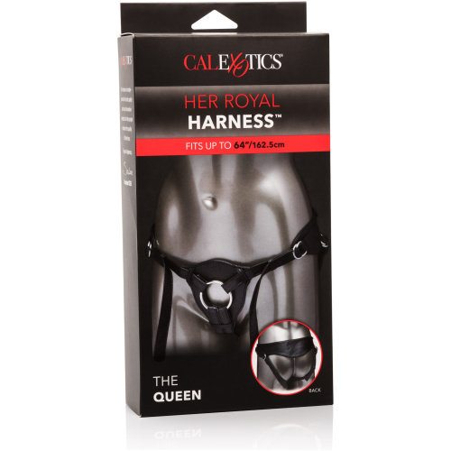 Her Royal Harness the Queen - Boxed